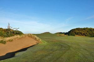 Pacific Dunes 3rd Approach 2022